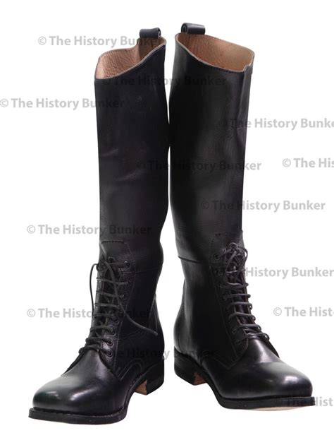 world war 1 replica boot|ww1 british imperial boots.